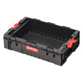Ящик открытый для инструментов QBRICK SYSTEM PRO BOX 2.0 130 (450х310х130мм) (в коробке)