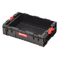Ящик открытый для инструментов QBRICK SYSTEM PRO BOX 2.0 130 (450х310х130мм) (в коробке)