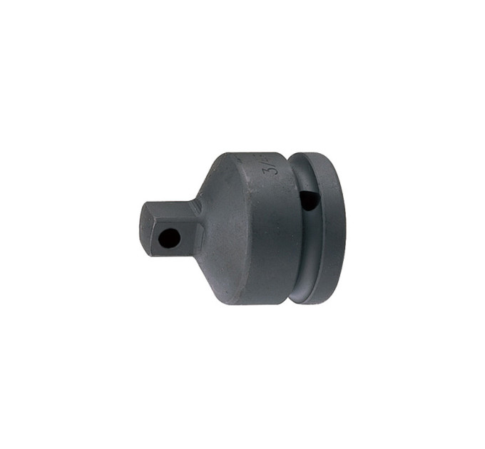 Переходник с 3/4" на 1/2" ударный 6864