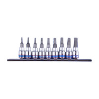 Набор TORX 1/4 Набор TORX 1/4
