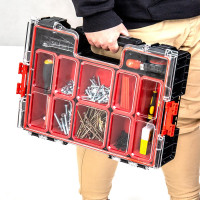 Органайзер QBRICK SYSTEM PRO ORGANIZER 300 (450х358х110мм)