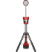 Прожектор светодиодный аккумуляторный напольный MILWAUKEE M18 SAL2-0 (каркас) + сумка в подарок