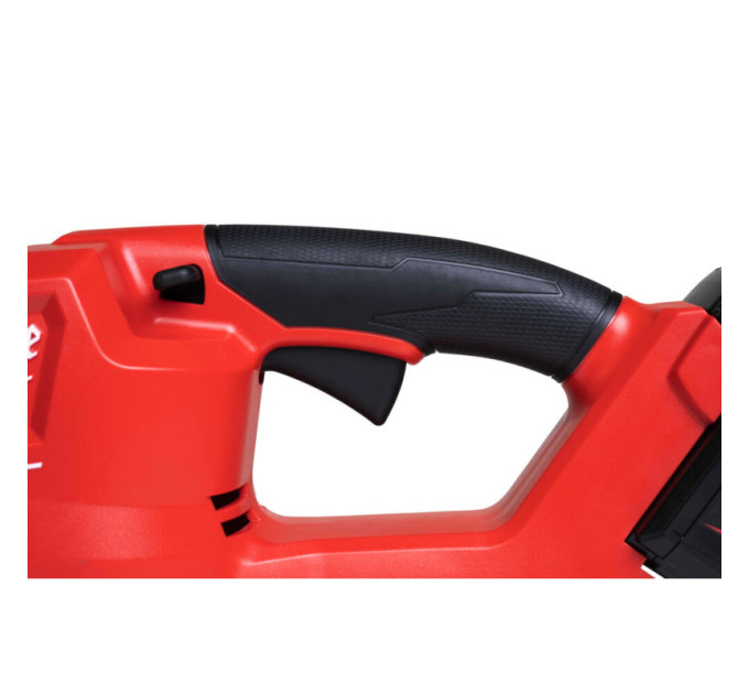 Кусторез аккумуляторный бесщеточный MILWAUKEE (лезвие 45см) M18 FHET45-802 (ЗУ+2акум.Х8Аx)