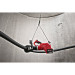 Кабелерез гидравлический аккумуляторный (подземный) MILWAUKEE M18 HCC75R-502C ONE-KEY(ЗУ+2Х5Ач+кейс)
