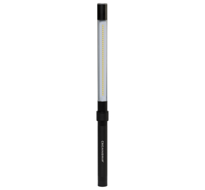 Линейный светильник SCANGRIP LINE LIGHT C+R (ДВОЙНАЯ СИСТЕМА)
