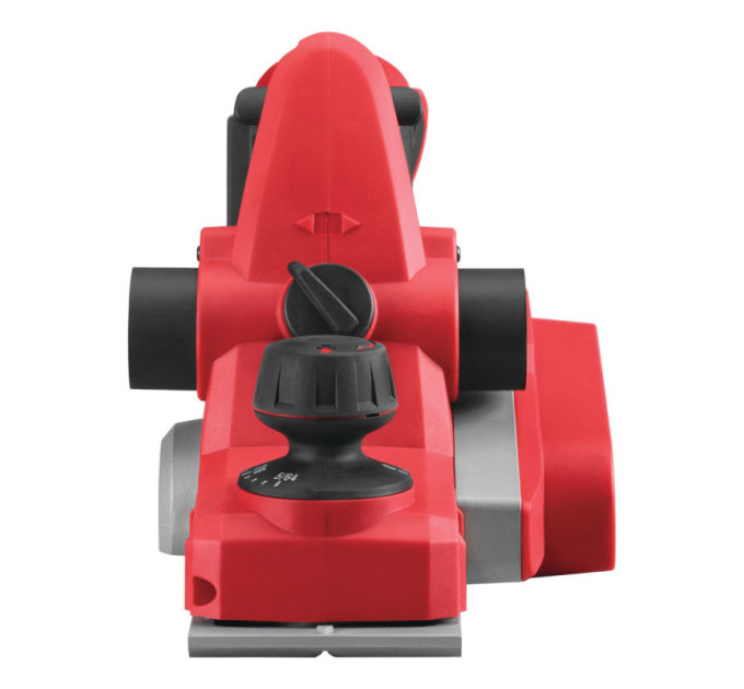 Рубанок аккумуляторный бесщёточный MILWAUKEE M18 BP-402C (ЗУ+2акк.Х4Ач+кейс)