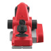 Рубанок аккумуляторный бесщёточный MILWAUKEE M18 BP-402C (ЗУ+2акк.Х4Ач+кейс)