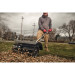 Насадка щітка гумова для чищення MILWAUKEE M18 FOPH-RBA QUIK-LOK™
