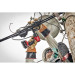 Гайковерт акумуляторний безщітковий MILWAUKEE 1/2" (881 Нм) M18 FMTIW2F12-0Х, з кільцем (каркас)