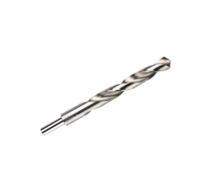 Сверло по металлу HSS PRO IRWIN Ø15,5х178х120мм (проточной хвостовик)