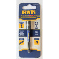 Насадка торцевая IMPACT PRO 8 х 65мм, IRWIN