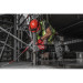 Перфоратор акумуляторний безщітковий SDS-PLUS MILWAUKEE M18 ONEFHPX-0X (5,0Дж) (каркас+HDкейс)