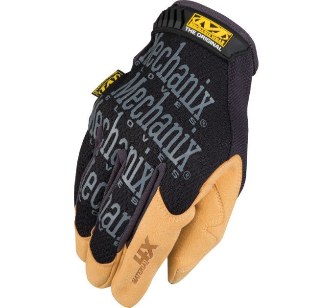 Перчатки рабочие Original 4X размер (LG) MECHANIX