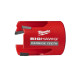 Коронка по мультиматериалам BIG HAWG™ TCT MILWAUKEE, Ø54мм