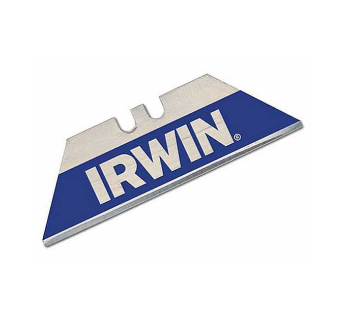 Лезвия трапециевидные IRWIN Bi-Metal - 5 шт.