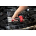 Заклепочник аккумуляторный MILWAUKEE M12 BPRT-201X Ø закл. 2,4-4,8мм (ЗУ+1акХ2ач+HDкейс)