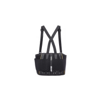 Пояс для поддержки спины ToughBuilt GelFit™ TB-45G-M (средний)