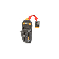 Строительная поясная сумка ClipTech TOUGHBUILT TB-CT-36-L6