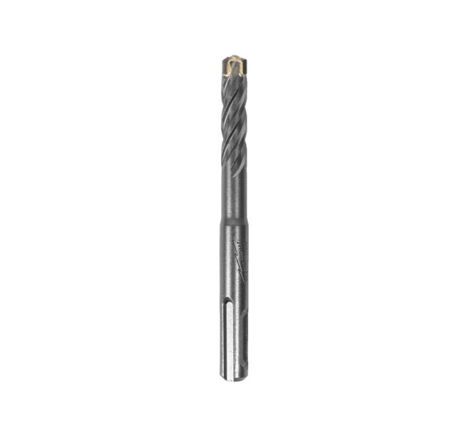 Бур SDS-PLUS 4C Contractor MILWAUKEE, Ø10х110мм