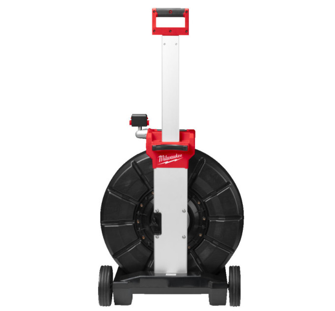 Камера инспекционная аккумуляторная MILWAUKEE M18 SIC60SC HDR-0, 60м (каркас)