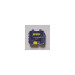 Бита IMPACT PRO 1/4"/25мм PZ2 20шт, IRWIN