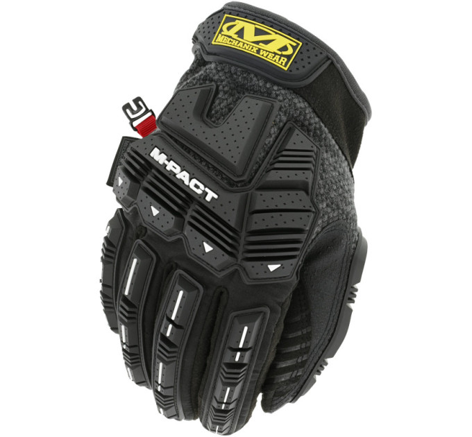 Перчатки зимние ColdWork M-Pact®  размер (MD) MECHANIX