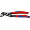 Клещи сантехнические переставные силовые, Ø50мм Aligator KNIPEX 88 02 250 SB, фосфатированные