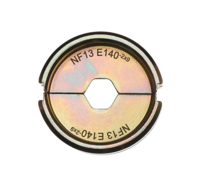 Матриця NF13 E140-2x9