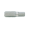 Бита торцевая 1/4" HEX H1.5 L=25мм (уп.20)