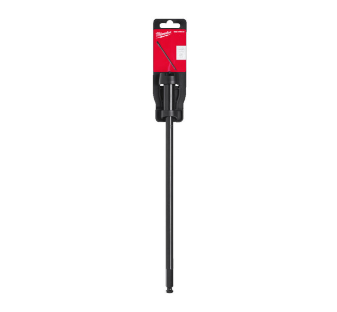 Удлинитель для насадок SFD 7/16'' Hex MILWAUKEE, 300мм