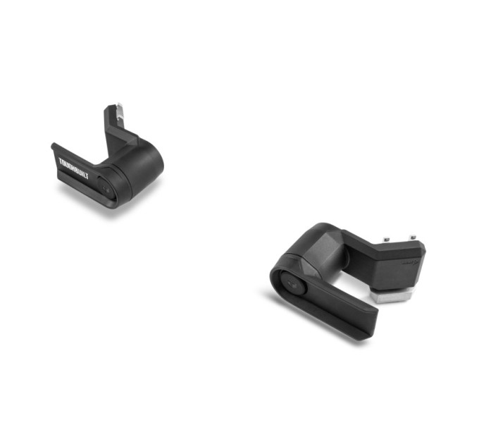 Держатели для кабеля (2 шт) StackTech TOUGHBUILT TB-B1-A-31 для системы StackTech