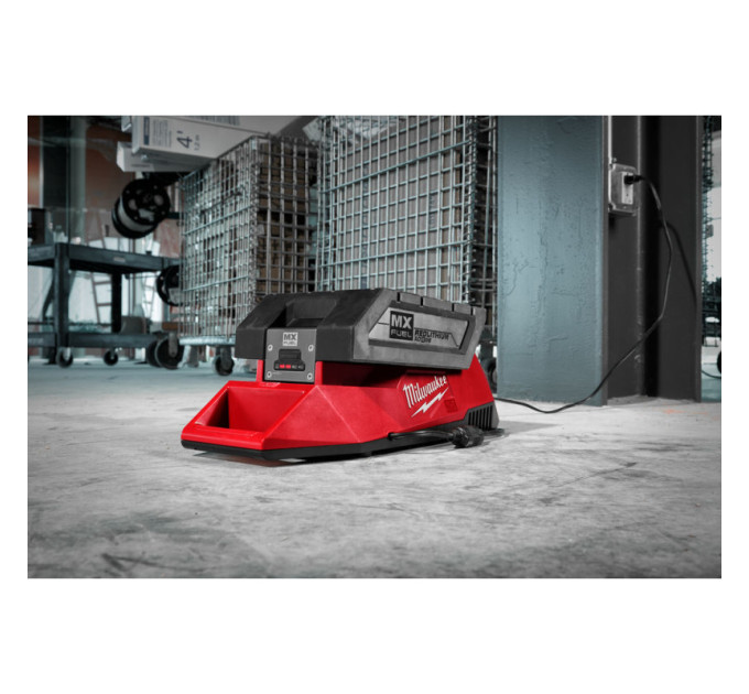 Аккумулятор MILWAUKEE MXF XC406 6.0 Ач 4933471837