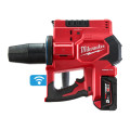 Інструмент розширювальний акумуляторний UPONOR Q&E, MILWAUKEE M18 ONEBLPXPL-502C (ЗП+2ак.Х5Ач, кейс)