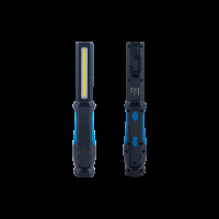 Фонарь светодиодный 6W COB LED & 1W SMD LED