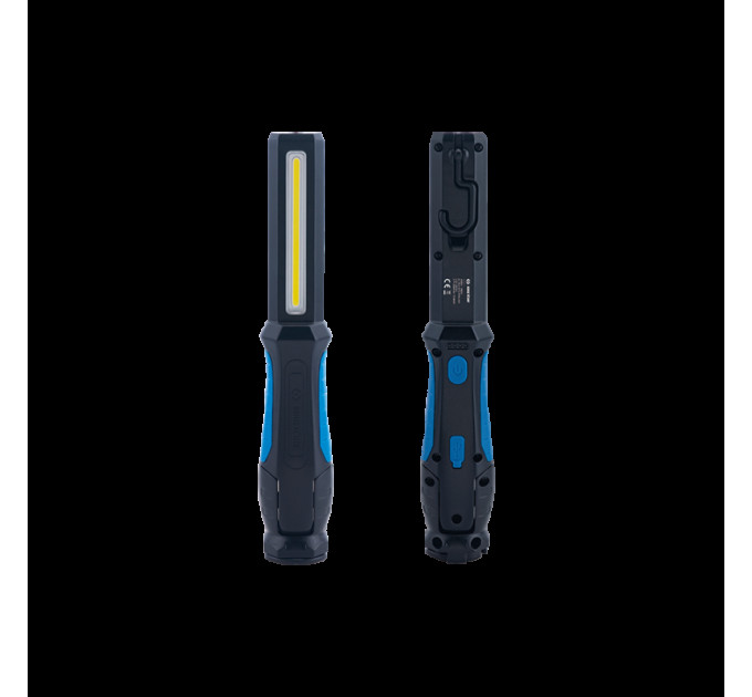 Фонарь светодиодный 6W COB LED & 1W SMD LED