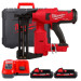 Степлер скобозабивной аккумуляторный бесщёточный MILWAUKEE M18 FFUS-302C
