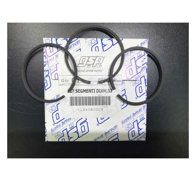 Комплект колец АВ498/598/678/808/671/851/450/550//800/858/901/951/981 ВД