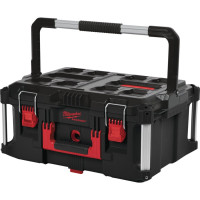 Набір ящиків для інструментів PACKOUT MILWAUKEE, набір №1 (4932464078 / 4932464079 / 4932464080)