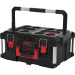 Набор ящиков для инструмента PACKOUT MILWAUKEE, набор №1 (4932464078 / 4932464079 / 4932464080)