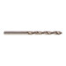Свердло по металу THUNDERWEB HSS-G MILWAUKEE, DIN338, Ø5,6x93х57мм, (10шт)