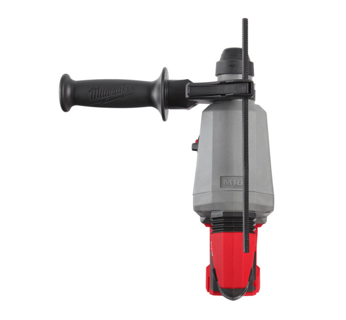 Перфоратор аккумуляторный бесщёточный SDS-PLUS MILWAUKEE M18 FH-0 (2,5Дж) (каркас)