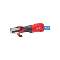 Обтискач гідравлічний акумуляторний для труб MILWAUKEE M18 ONEBLHPT-0C (каркас)