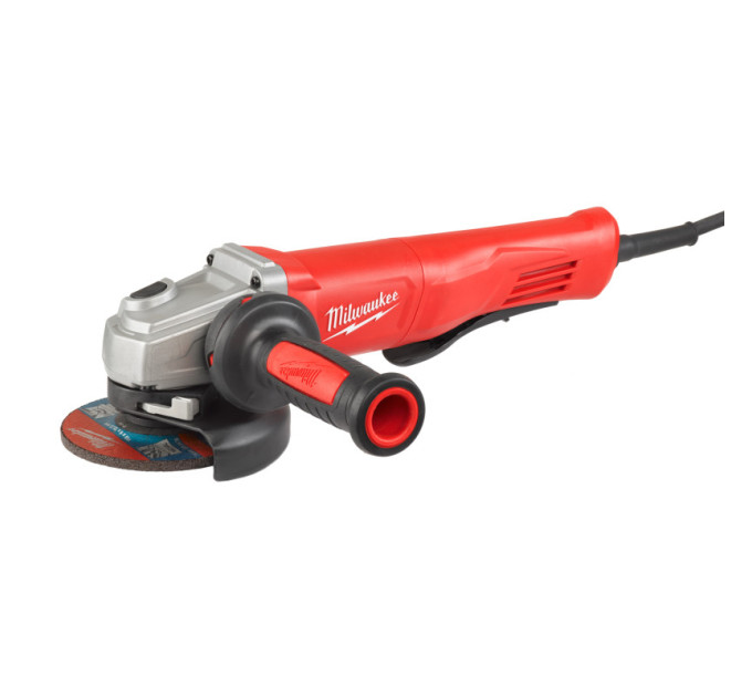 Углошлифовальная машина MILWAUKEE 125 мм AGV 13-125 XSPDE 4933451578