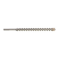 Бур SDS-MAX MX4 MILWAUKEE, Ø35,0х570х450мм Бур SDS-MAX MX4 MILWAUKEE, Ø35,0х570х450мм