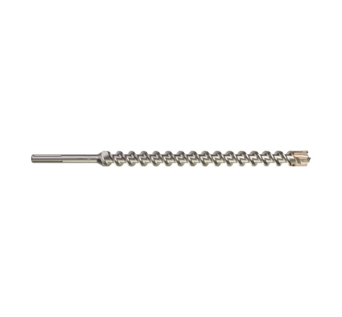 Бур SDS-MAX MX4 MILWAUKEE, Ø35,0х570х450мм