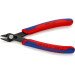 Кусачки Electronic Super Knips Ø1,6мм, 125мм KNIPEX 78 81 125 SB