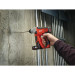Перфоратор аккумуляторный SDS-PLUS MILWAUKEE M12 H-0 (0,9Дж)(каркас)