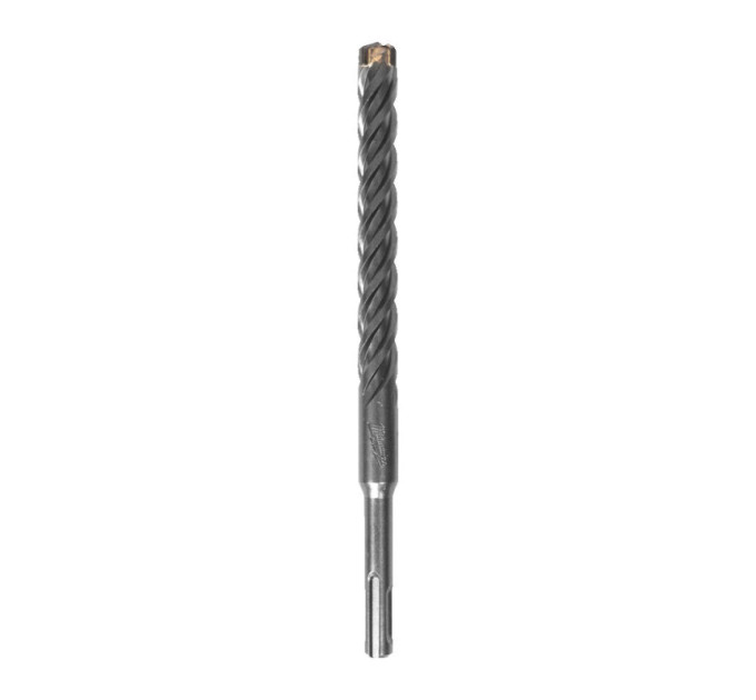 Бур SDS-PLUS 4C Contractor MILWAUKEE, Ø16х210мм