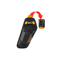 Строительная поясная сумка для молотка TOUGHBUILT TB-CT-31-A ClipTech™ Строительная поясная сумка для молотка TOUGHBUILT TB-CT-31-A ClipTech™