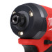Шуруповерт ударний акумуляторний безщітковий MILWAUKEE (226 Нм) M18 FID3-502X (ЗУ+2ак.Х5Ач+HDкейс),
